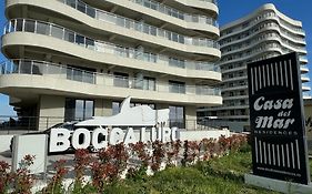 LuxuryApart Mamaia - Casa Del Mar (zona cluburi)